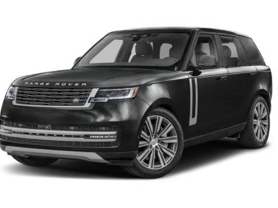 LAND ROVER RANGE ROVER 2024 SALK1BE97RA209650 image